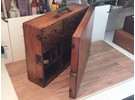 Sold: Watchmaker Tool Chest for Watch Repair