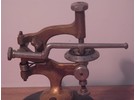 Sold: Watchmaker Glass Cutter