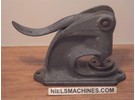 Sold: Watchmaker Press