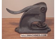 Sold: Watchmaker Press