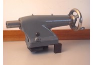 Myford Super 7 Accessories: Tailstock