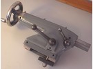 Myford Super 7 Accessories: Tailstock