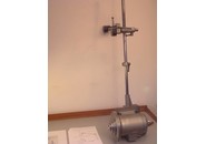 Schaublin 70 und 102 Zubehör: Antrieb für Fräs- und Schleif Attachments
