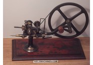 Sold: Bergeon EXA Rounding-up (Topping) tool