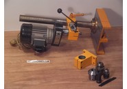 Sold: Emco Compact 5 or 8 Milling Attachment