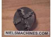Sold: Lorch  6mm Watchmaker  4-jaw chuck