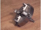 Sold: Lorch  6mm Watchmaker  4-jaw chuck