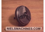Sold: 6mm Watchmaker  3-jaw Chuck