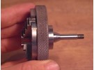 Sold: 6mm Watchmaker  3-jaw Chuck