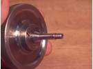 Sold: 6mm Watchmaker  3-jaw Chuck