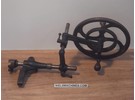 Sold: Hand Wheel for Watchmaker's Lathe