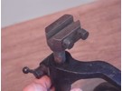 Sold: Hand Wheel for Watchmaker's Lathe