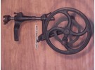 Sold: Hand Wheel for Watchmaker's Lathe