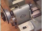 Verkauft: Boley F1 Precision 8mm Drehbank