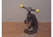 Sold: Precista Generic Bench Top Watch Case Opener