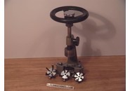 Sold: Verlux Watch Glass Crystal Removal Tool