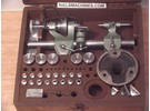 Sold: Pultra 10 Watchmaker's lathe 8mm