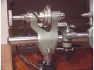 Sold: Pultra 10 Watchmaker's lathe 8mm