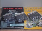 Schaublin 102 FAG Super Precision  Main Spindle Bearing Set