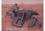 Sold: Bilz U0 Sperical Turning Attachment