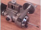 Sold: Bilz U0 Sperical Turning Attachment