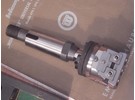 Sold: Wohlhaupter UPA2 Boring/Facing Head Deckel FP1 with 4 morse taper S20