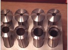 Sold: Emco L20 collet attachement