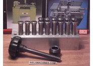 Sold: Emco L20 collet attachement