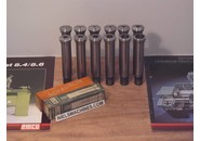 Sold: Emco L20 Collet Set