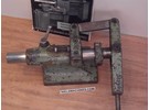 Sold: Schaublin 102 Lever operated Drilling Tailstock W25 with plain adjustable stop