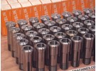 Sold: Schaublin W25 Collets 0.5-25mm 50 pieces