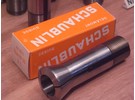 Sold: Schaublin W25 Collets 0.5-25mm 50 pieces