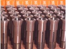 Sold: Schaublin W25 Collets 0.5-25mm 50 pieces