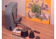 Sold: Schaublin 70 Screwcutting Attachment