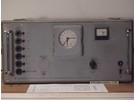 Sold: Rohde & Schwarz XSZ Kleinquarzuhr Midget Crystal Clock BN 444211