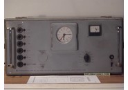 Sold: Rohde & Schwarz XSZ Kleinquarzuhr Midget Crystal Clock BN 444211
