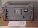 Sold: Rohde & Schwarz XSZ Kleinquarzuhr Midget Crystal Clock BN 444211