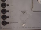 Sold: Rohde & Schwarz XSZ Kleinquarzuhr Midget Crystal Clock BN 444211
