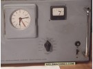 Sold: Rohde & Schwarz XSZ Kleinquarzuhr Midget Crystal Clock BN 444211