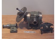 Verkauft: Pedersen Universal Teilkopf