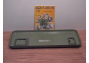 Sold:  Schaublin 70 Chip Tray