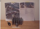 Sold: Tos MN80 Collet Set