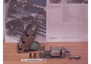 Sold: Tos MN80 Millling Attachment, Height Support