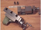 Sold: Tos MN80 Millling Attachment, Height Support