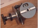 Sold: Tos MN80 Dividing Head for the Height Support