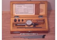 Sold: Diatest Diacator Alignment Gauge