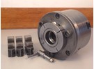 Schaublin 70 Accessories: SCA 3-Jaw Chuck W12 Backplate