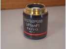 Verkauft: Olympus UPlanFl 4x Objective