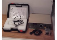 Verkauft: KaVo (Sycotec) 4029 SF Motorspindel und KaVo typ 4444  Controller