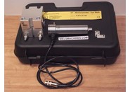 Verkauft: KaVo (Sycotec) 4029 SF Motorspindel und KaVo typ 4833 Einspannvorrichtung 